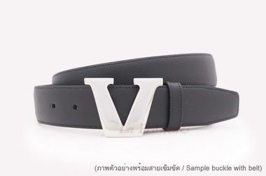 v stainless steel buckle